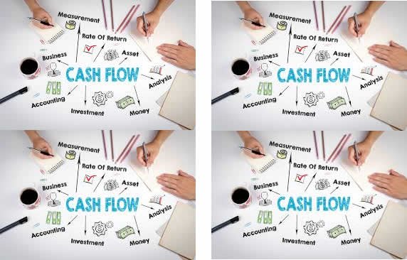 Hone Your Cash Flow Skills: Vital Strategies for Small Business Owners and Entrepreneurs.