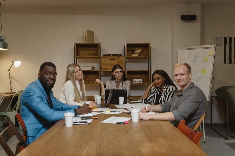 Achieve peak performance by harnessing your team's Full potential