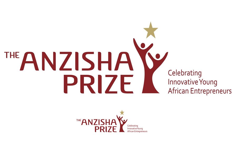 Four business owners receive the $40,000 Anzisha Prize
