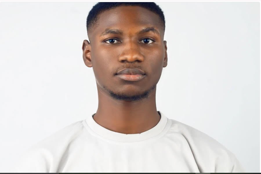 We aim to support small and medium enterprises in Africa – Techpreneur, Success Olumide