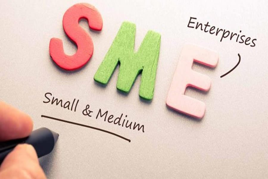 Firm to empower SMEs with N65bn loan