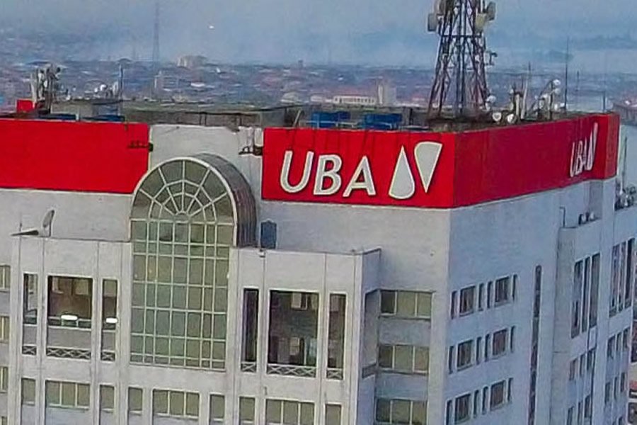 United Bank for Africa Named Most Visited Banking Website in Nigeria