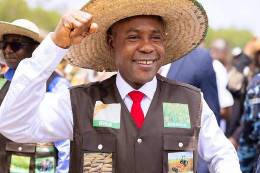 Governor Peter Mbah Launches N4.6 Billion Input and Grant Distribution in Enugu State