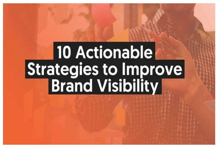 10 Reliable Free Marketing Methods to Increase Your Business Visibility.