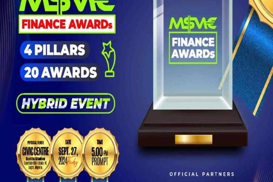 The Economic Forum Series (EFS) and Nairametrics Announce Inaugural Annual MSME Finance Awards
