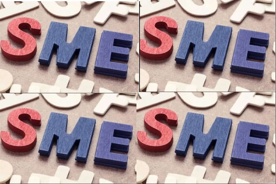 SMEs Charting a Course for Prosperity Through Smart Supply Chains