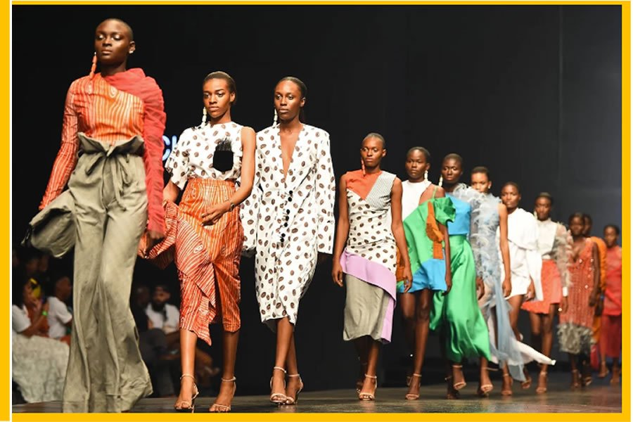 Nigerians Shift Fashion Choices Amid Rising Prices of Tailoring Materials