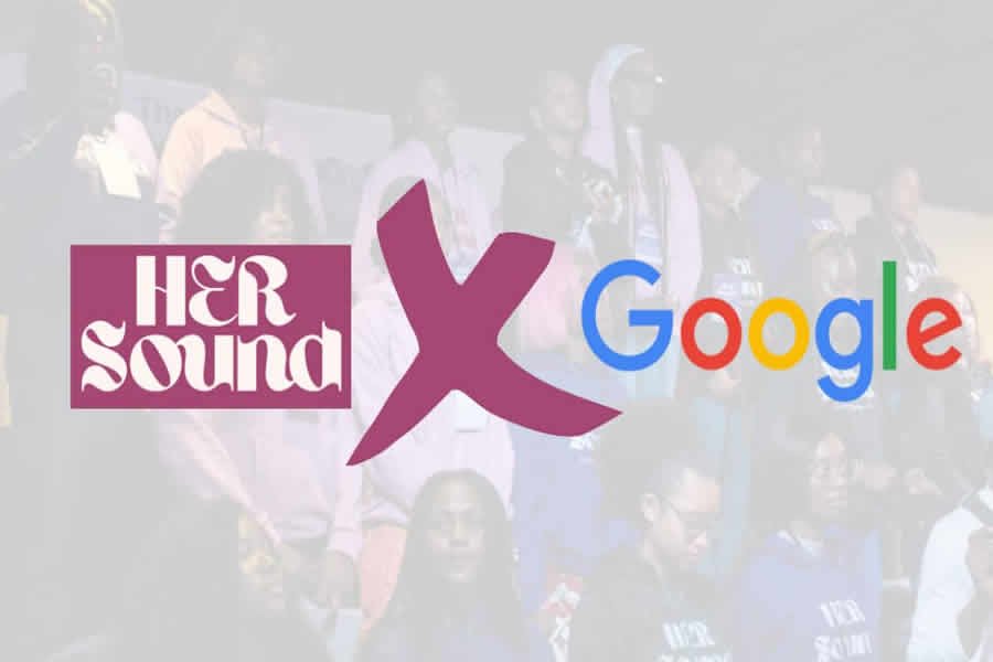 Her Sound Nigeria kicks off its second edition with support from Google.