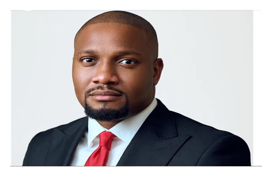 Charles Odii: Leading the Transformation of SMEs in Nigeria