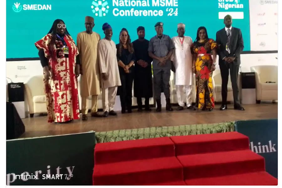MSME introduces an online academy