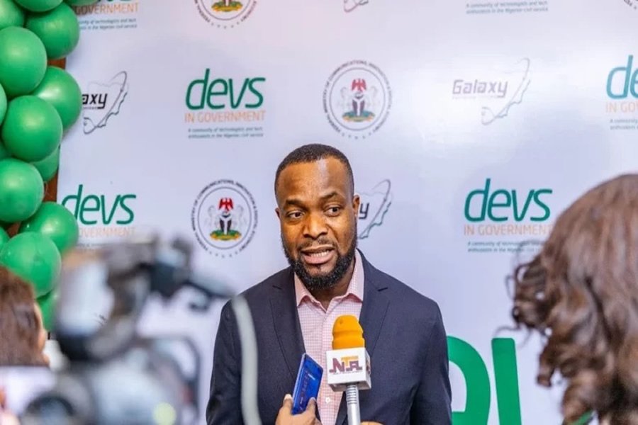U.S. and Nigeria Partner on $2 Million Grant to Expand Fiber Optic Infrastructure