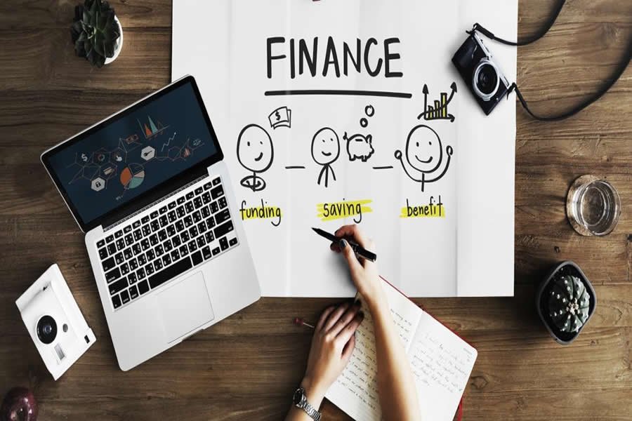 Simple ways to become financially literate