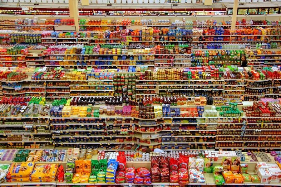Nigeria's food and beverage sectors reach a market value of N10.84 trillion