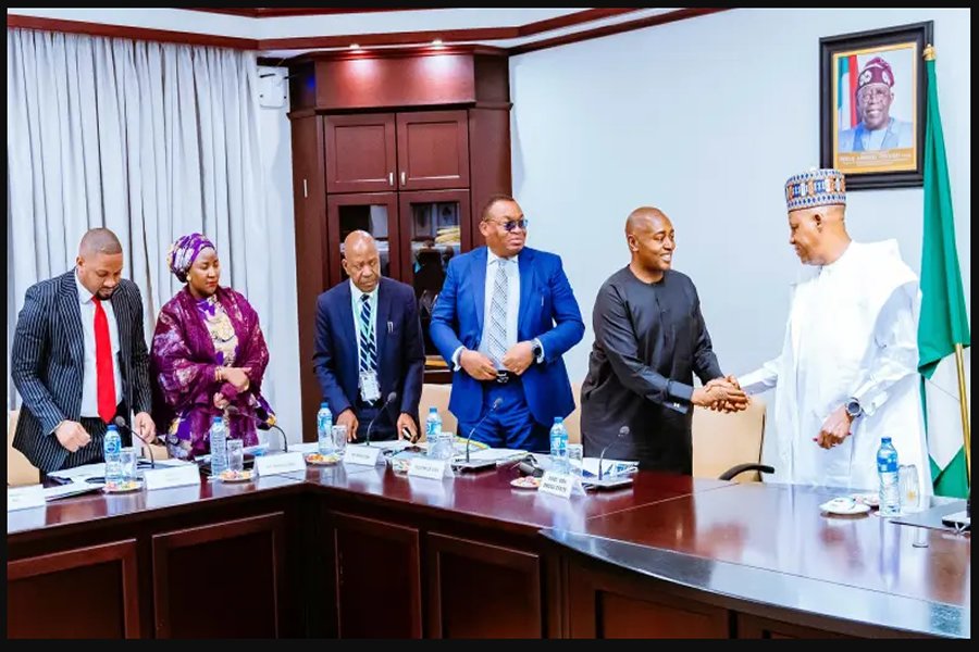 FG Launches Committee to Enhance MSME Financing in Nigeria, Approves Loan Scheme