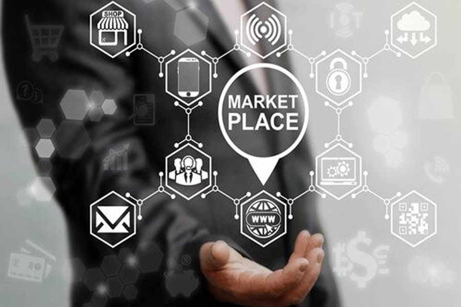 Are You Ready for the New Marketplace?