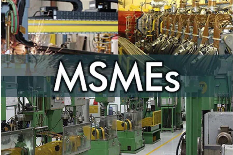 How SMEs Can Achieve Sustainable Growth in a Changing Economy