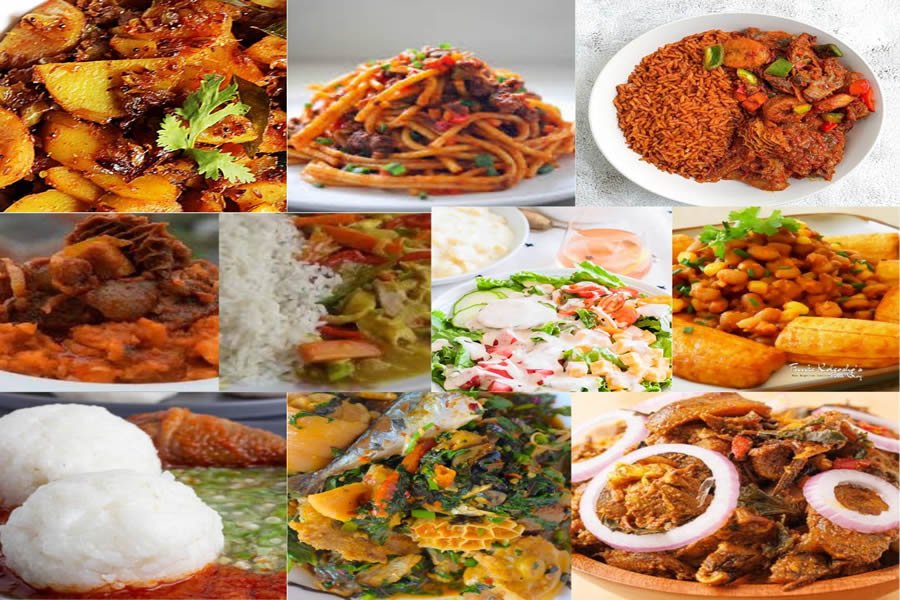 Nigeria Food Summit Holds in Lagos