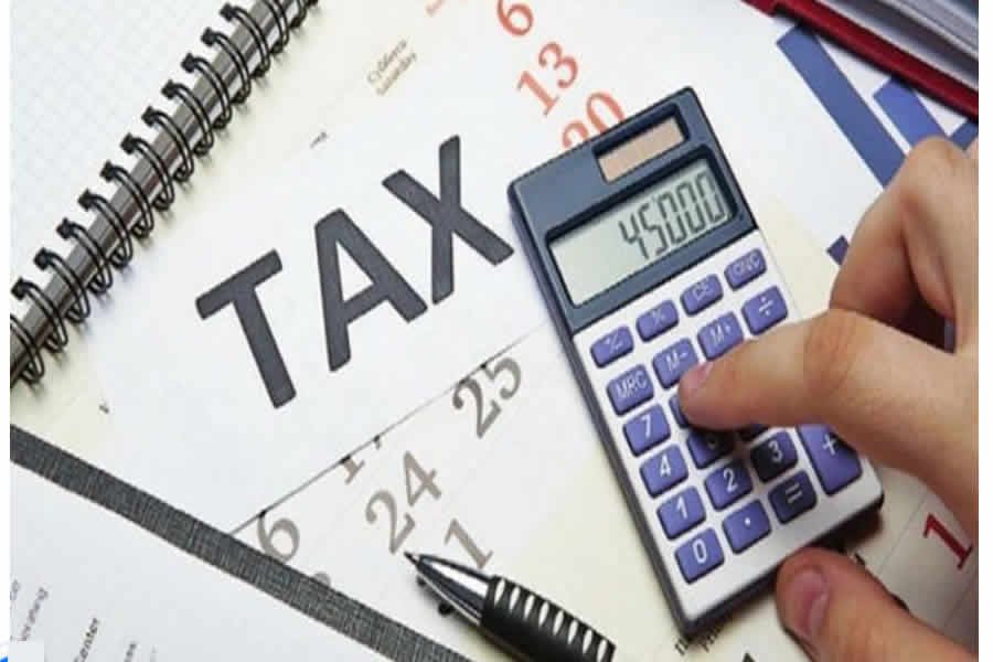 Tax Changes to Remove Obstacles and Enhance MSME Development