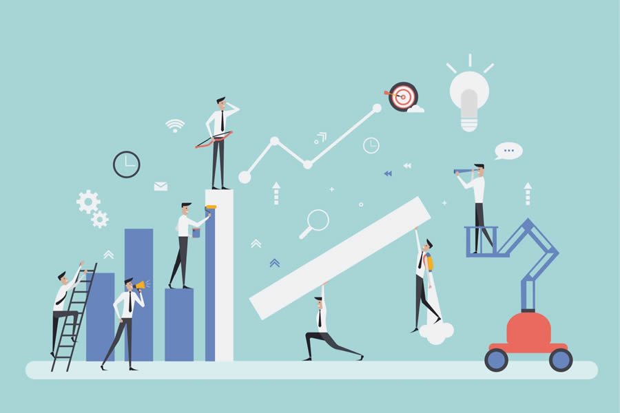 How to Scale Your SME Without External Funding