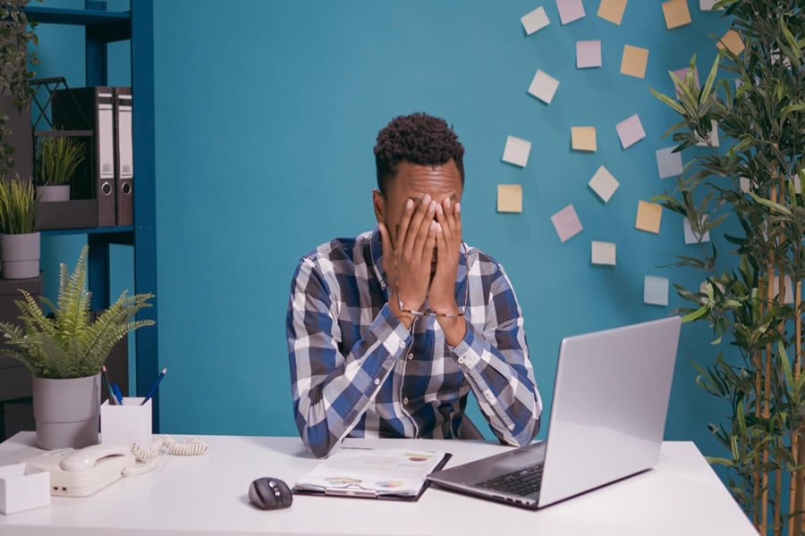Top 10 Mistakes Nigerian Small Businesses Make