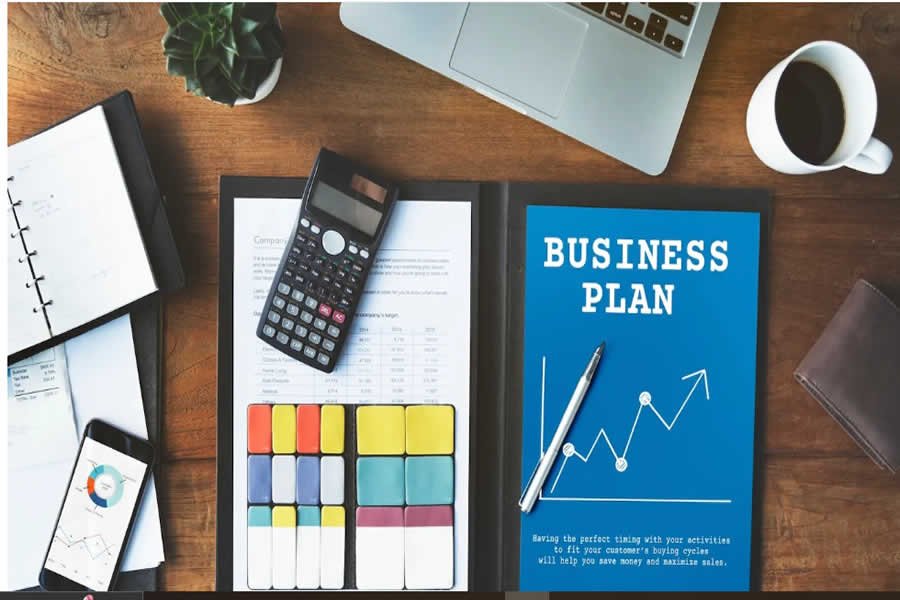 How to Create a Winning Business Plan That Attracts Nigerian Investors