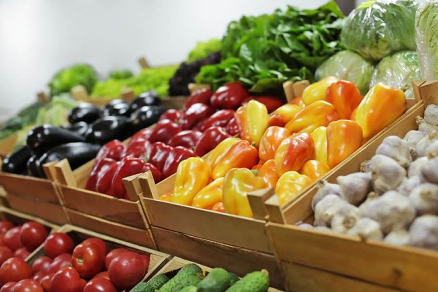 Smart Ways to Package and Brand Your Farm Products for City Markets