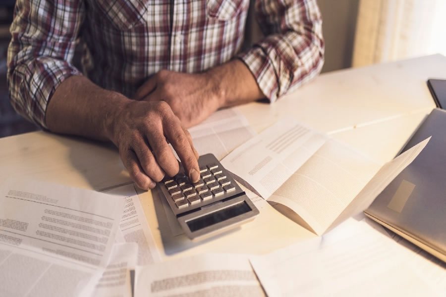 A 5-Step Financial Health Check for Your Nigerian SME Before 2026