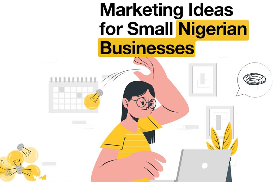 Best Holiday Marketing Strategies for Nigerian SMEs