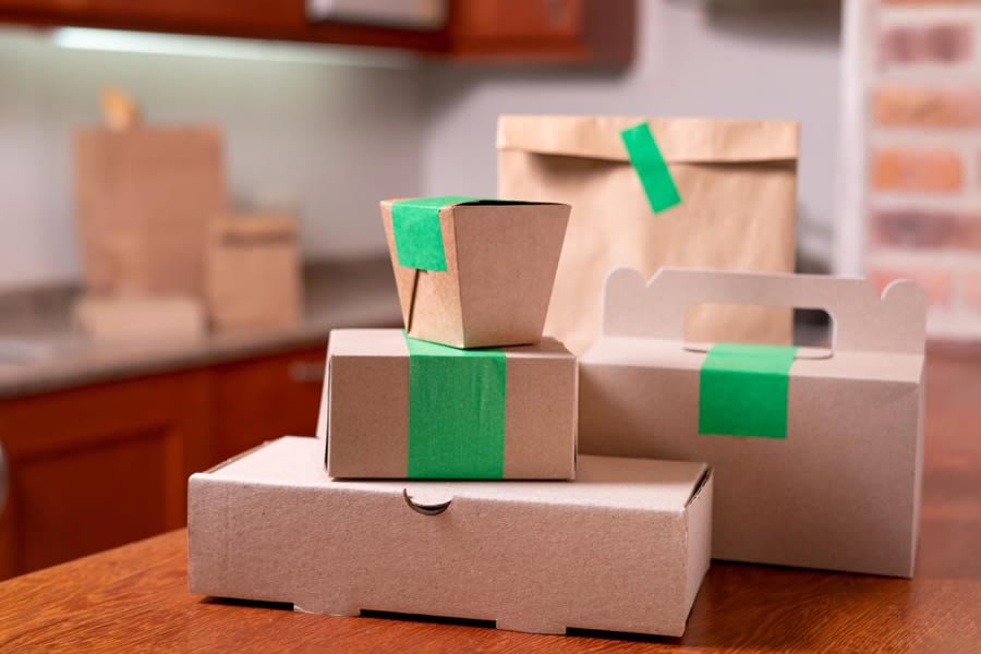How to Create and Use Branded Packaging for Small Businesses During this Season