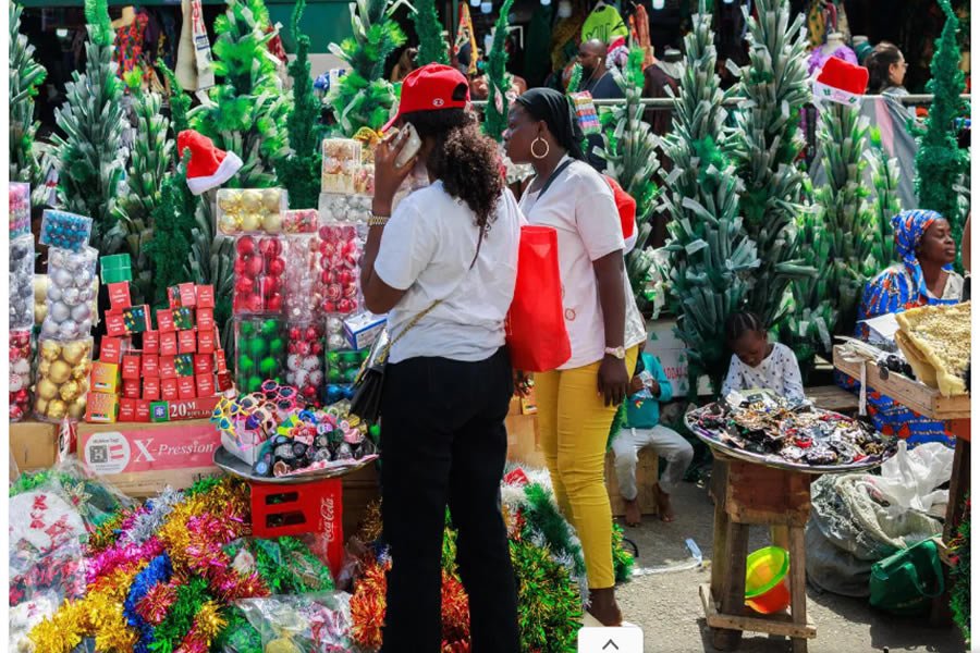 How to Prepare Your Business for the Christmas Shopping Rush