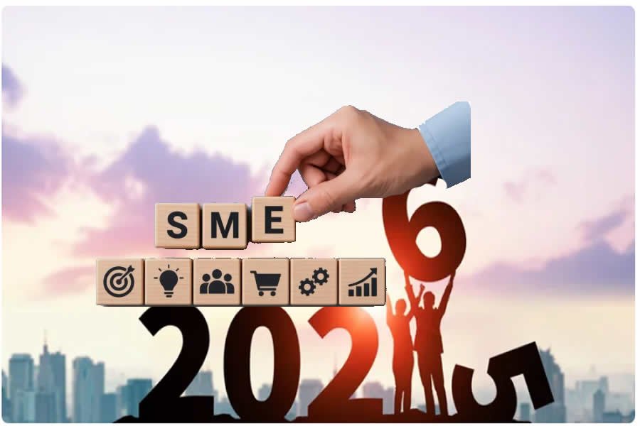Choosing What Matters Most in 2026: A Guide for SMEs