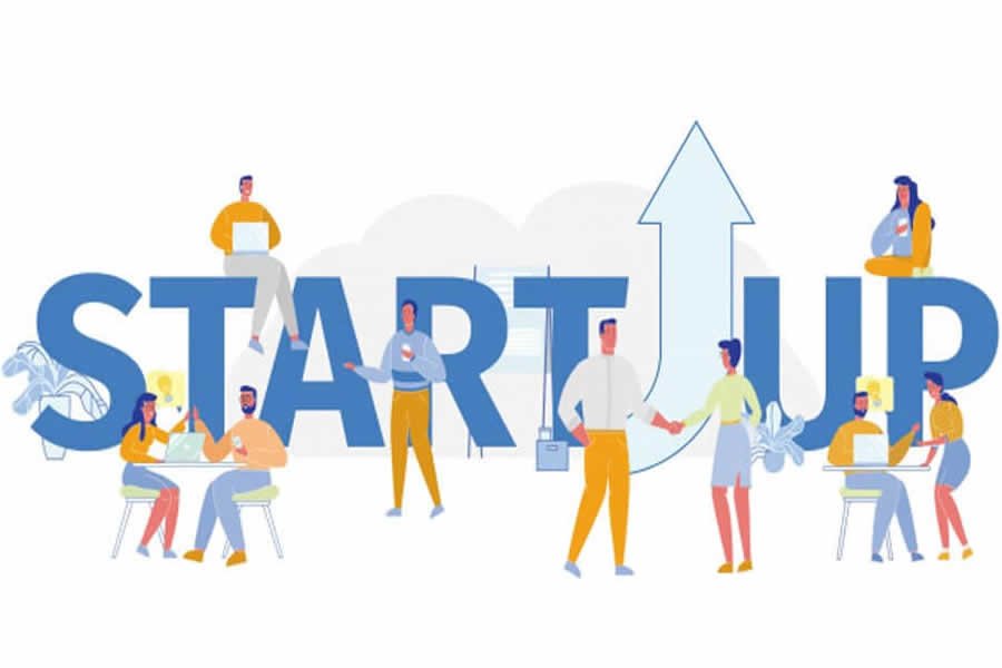 What Makes a Startup Survive Its First Two Years