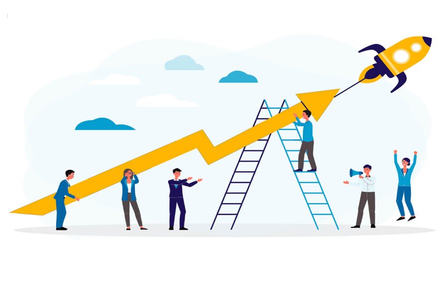 Small Improvements That Lead to Big Business Growth